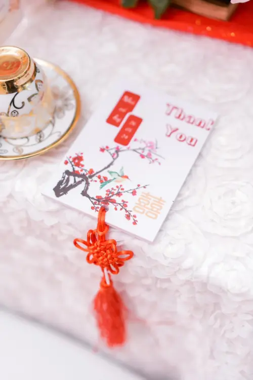 Trọn gói gia tiên tone đỏ hồng siêu đẹp