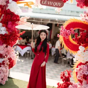 Gia tiên rồng phụng siêu vip