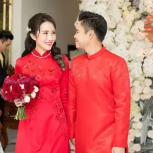 Nghi Thức Xin Dâu Trong Đám Cưới Chuẩn Theo Phong Tục Việt Nam