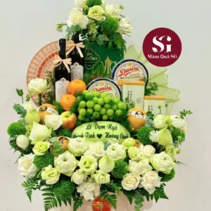 Cần chuẩn bị gì cho lễ dạm ngõ?