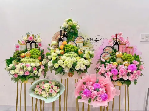 Ý nghĩa về mâm tráp Dạm Ngõ