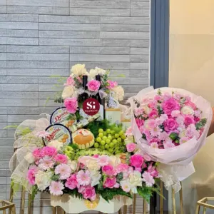 Combo dạm ngõ hot deal